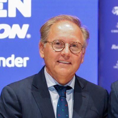 Gustavo Santoscoy, litigio en curso. Foto Linkedin