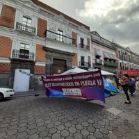 Consejos ciudadanos exigen aprobar Ley de Desaparecidos en Puebla