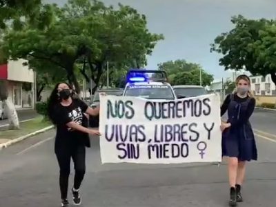 Los feminicidios en Colima se dispararon en 2023; sumaron 134 víctimas