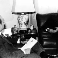 A 30 años del restablecimiento de relaciones Estado-iglesias