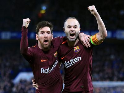 Andrés Iniesta habló de su retiro post coronavirus