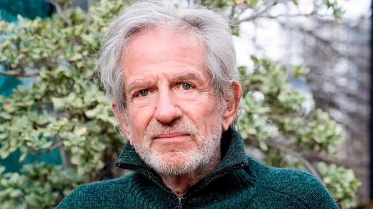 Pablo Alarcón se descompensó mientras manejaba