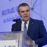 Es viable tener un crecimiento económico de un 4% anual en gobierno de AMLO: Concamin