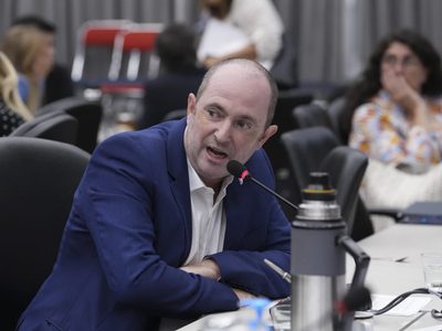 Diputado de Neuquén cuestionó la política de aumento de combustibles en el mercado interno
