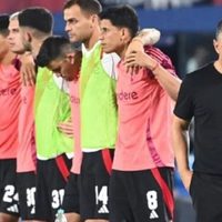 "Hay que tirarla": un famoso conductor aseguró saber cómo cambiará la suerte de Marcelo Gallardo