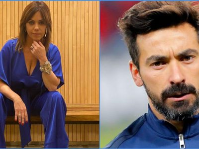 "Me estaría enterando ahora": Pía Shaw dejó en shock al Pocho Lavezzi
