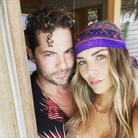 ¡Lo revelaron! David Bisbal y Rosanna Zanetti dieron una importante noticia sobre su hijo