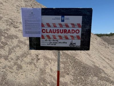 El "daño colateral" de la campaña para generar confianza en PSJ
