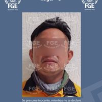 Cae presunto feminicida en Holbox; habría asesinado y mutilado a Karla, su expareja