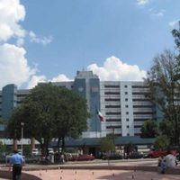 Paciente con esquizofrenia murió por omisiones médicas en el hospital Fray Bernardino: CNDH