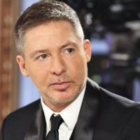 "Fueron dos actrices": La grave denuncia contra Polka que salpica a Adrian Suar en Intrusos