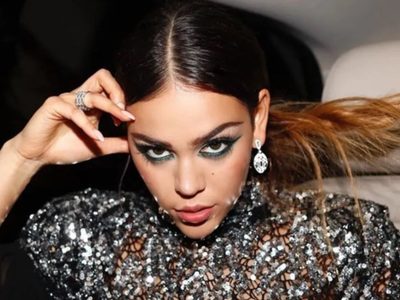 La dura confesión de Danna Paola: "Destruyen nuestra mente"