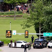 Reportan un tiroteo en un hospital de Tulsa, Oklahoma