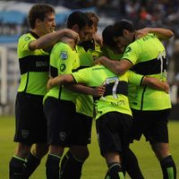 El ex Boca que vuelve a Sudamérica para fichar por un grande de Brasil