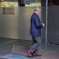 Creel llama “bufón” al diputado morenista que lo denunció ante la FGR