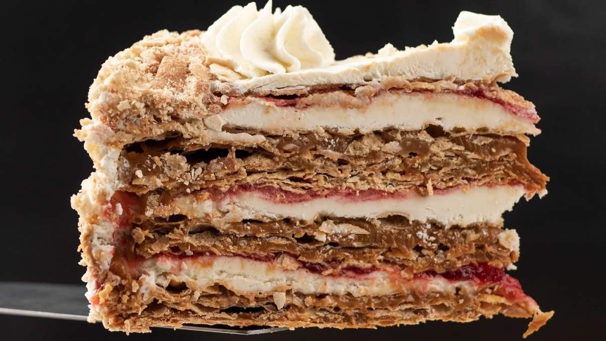 Torta amor. Fuente: (Instagram)