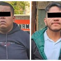 Motociclistas persiguen y balean a dos hombres en la colonia Juárez; hay un muerto y un herido