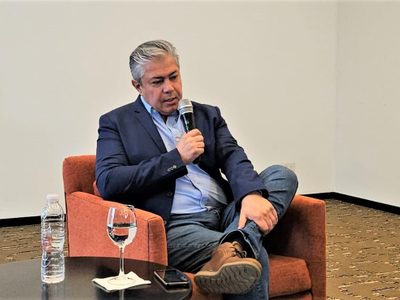 Figueroa vaticina “una guerra de tercios en la que participan cuartos” para las elecciones generales