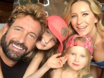 ¡Irina no entra! Esta es la prueba viva de que Gabriel Soto y Geraldine Bazán tienen un vínculo