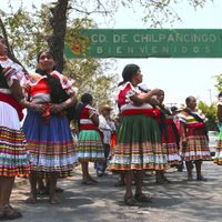 Alertan por violencia contra mujeres de la montaña de Guerrero