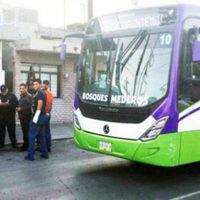 Ejecutan a otro custodio de penal de Apodaca en transporte público