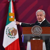 AMLO responde a Lindsey Graham sobre el fentanilo "para que no haya hipocresías"