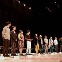 Recintos del INBA serán sedes de 'galas” del segundo Encuentro Danza y Juventud