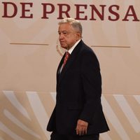 Asociación Comnapaz México denuncia ante la OEA al gobierno de AMLO
