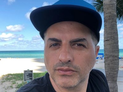 Ángel De Brito reveló los cambios que tendrá el "Bailando" por la cuarentena: "Para no hablarnos"
