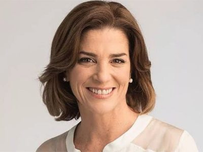 Día del periodista: así está hoy Marcelo, el exmarido de Débora Pérez Volpin