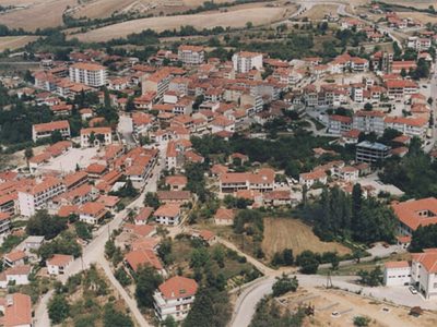 Explosión de proyectil de la Segunda Guerra Mundial causó dos heridos