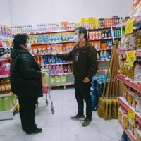 Zapala: Defensa al Consumidor sale a recorrer los comercios de la ciudad