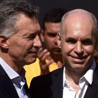 Rodríguez Larreta defendió a Macri: "Confío en él y no tiene nada que ver con el espionaje"