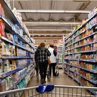 Según datos oficiales, la inflación en Neuquén fue de 7,1% y se ubicó por debajo de la nacional