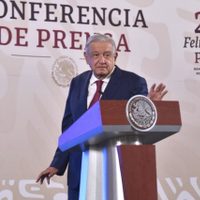 “La justicia desapareció”: AMLO insiste en reforma profunda al Poder Judicial