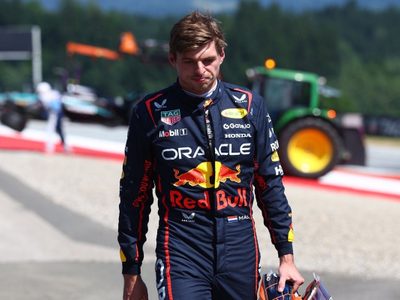Se acerca el final: en Red Bull están “aterrorizados” con la marcha de Max Verstappen a Mercedes