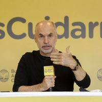 Horacio Rodríguez Larreta habilitó nuevas actividades en CABA: cuáles son