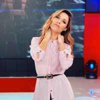 Luego de llorar en la pista del Cantando, Mariana Brey tomó fuerzas: “¡Esto recién empieza!”
