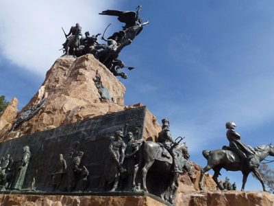 Estos son los lugares más lindos de Mendoza, según la IA