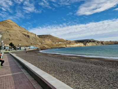Naturaleza y soledad: te contamos todos los atractivos que posee Comodoro Rivadavia
