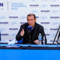 Omar Gutiérrez hizo anuncios claves para Neuquén Capital: los detalles