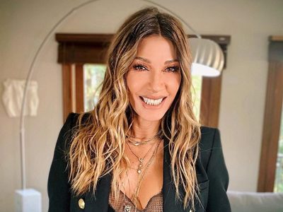 Un sueño: la increíble casa donde viven Catherine Fulop y Ova Sabatini