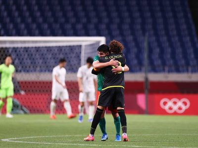 El futbol da a México la cuarta medalla de bronce en Tokio 2020 (Video)
