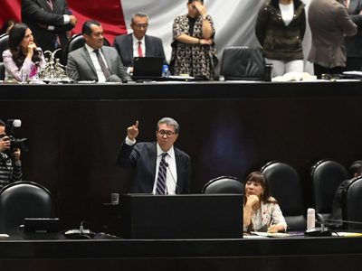 Morena aprueba reforma que permite anular elecciones por injerencia extranjera