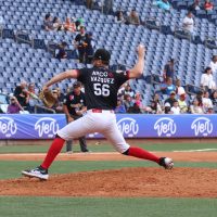 México cae ante Puerto Rico en la Serie del Caribe pero va a semifinales