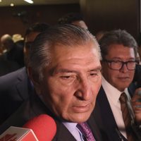 Adán Augusto López aceptó cambios en seis de 21 bloques del Plan B electoral: Monreal