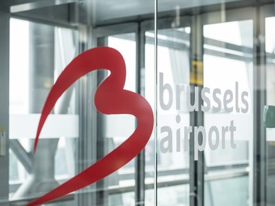 Un ciberataque afecta a varios aeropuertos en Bélgica, Alemania y Reino Unido