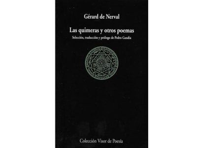 Ulalume González de León, traductora de Nerval