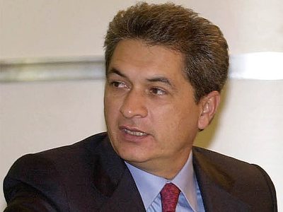 Tomás Yarrington comparecerá mañana ante el Tribunal de Apelación de Florencia