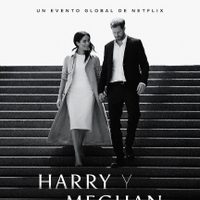 Enrique y Meghan atacan a los tabloides en nueva serie